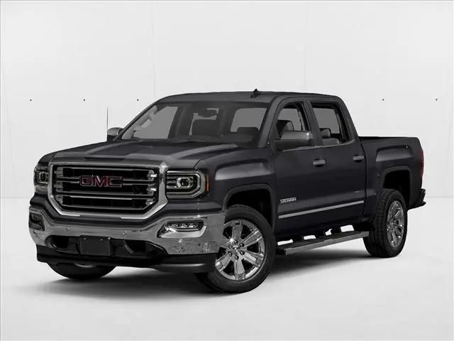 2018 GMC Sierra 1500 SLT for sale in Irvine, CA