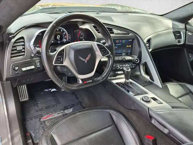 2015 Chevrolet Corvette Z06