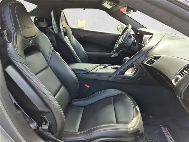 2015 Chevrolet Corvette Z06