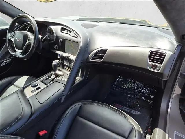 2015 Chevrolet Corvette Z06