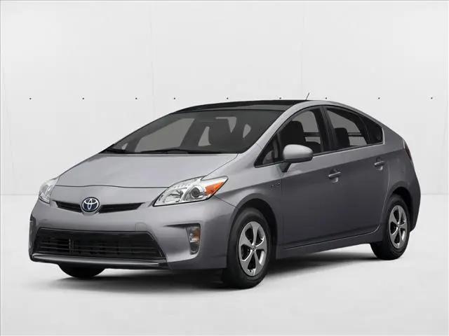 2013 Toyota Prius Two for sale in Irvine, CA