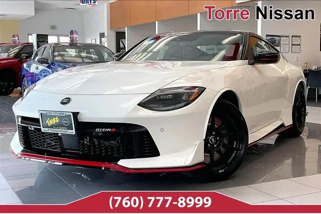 2027 Nissan Z NISMO for sale in La Quinta, CA