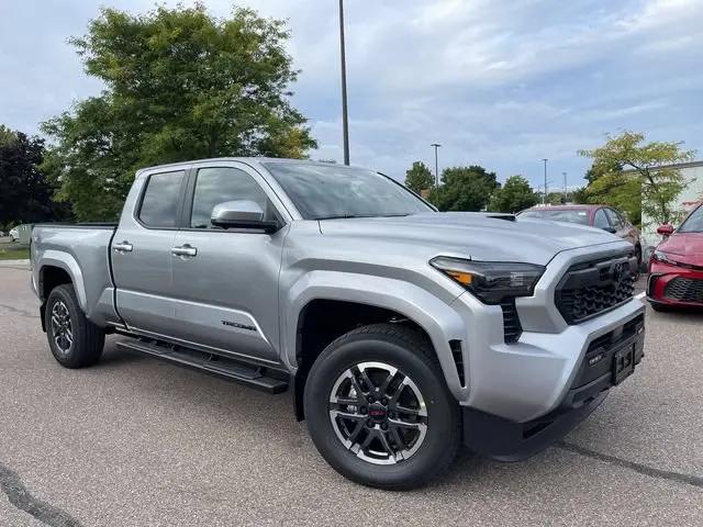 2026 Toyota Tacoma TRD Sport for sale in Burlington, VT