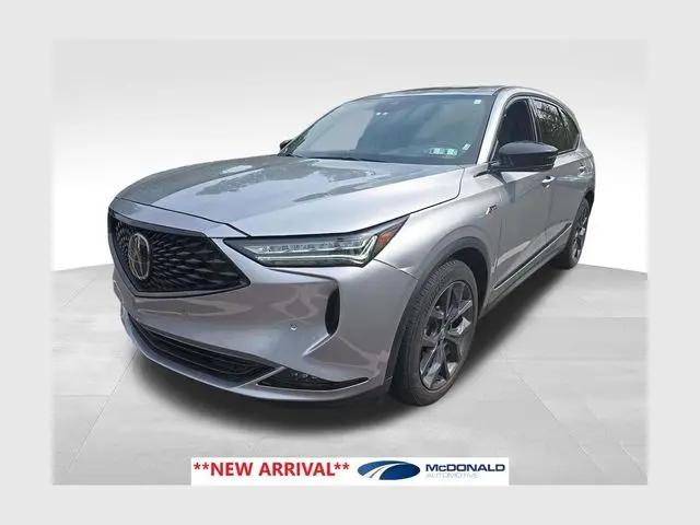 2023 Acura MDX A-SPEC for sale in Littleton, CO