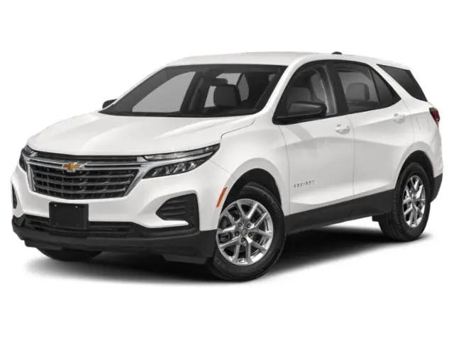 2023 Chevrolet Equinox FWD 2FL for sale in Memphis, TN