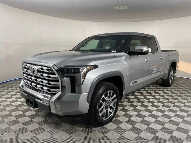 2026 Toyota Tundra 1794 Edition  CrewMax 6.5 Bed for sale in Bremerton, WA