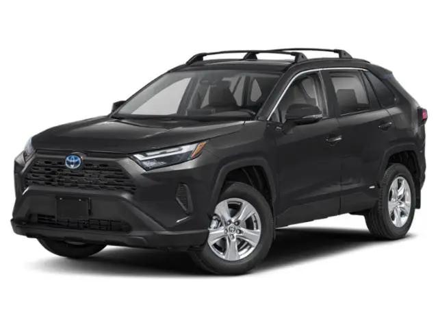 2024 Toyota RAV4 Hybrid XLE for sale in Durham, NC
