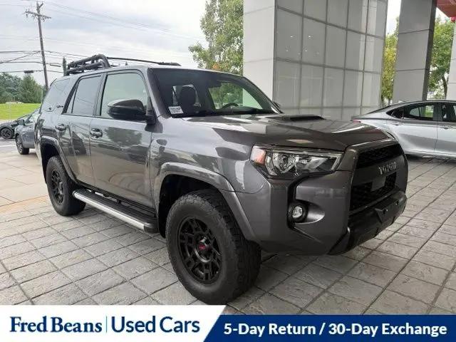 2020 Toyota 4Runner TRD Pro for sale in Flemington, NJ