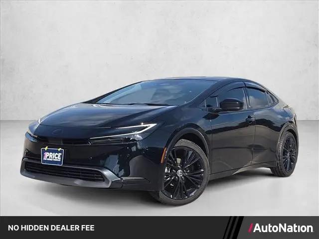 2026 Toyota Prius XLE for sale in Houston, TX