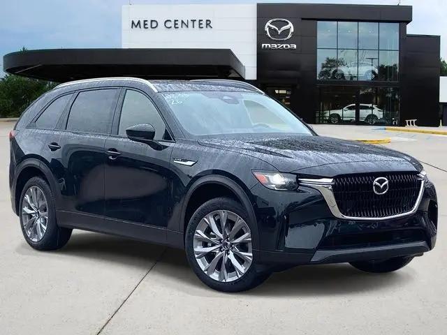 2026 Mazda X-90 3.3 Turbo Preferred for sale in Pelham, AL