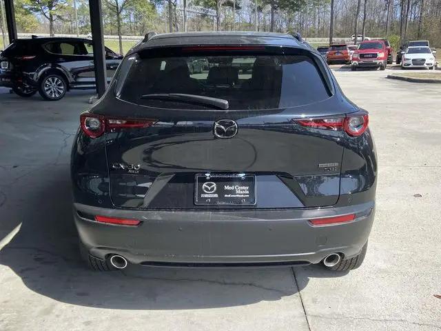 2026 Mazda CX-30 2.5 Turbo Aire Edition
