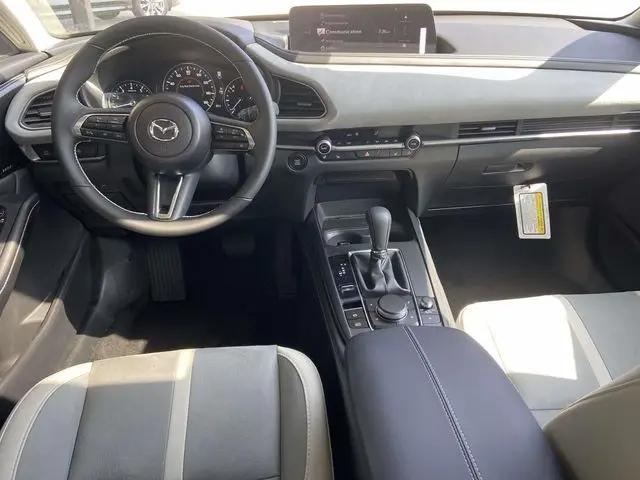 2026 Mazda CX-30 2.5 Turbo Aire Edition