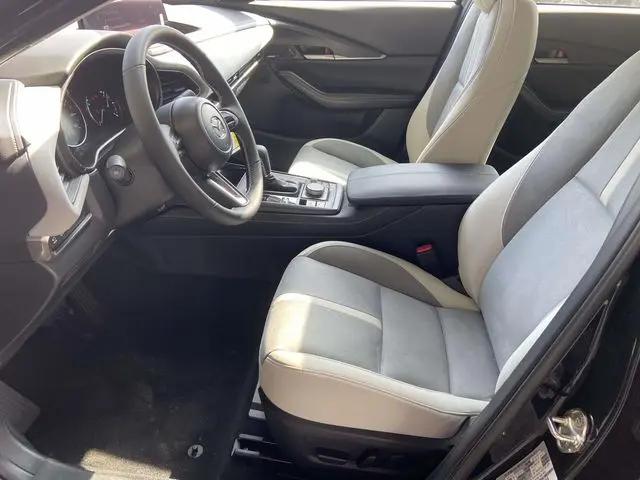 2026 Mazda CX-30 2.5 Turbo Aire Edition
