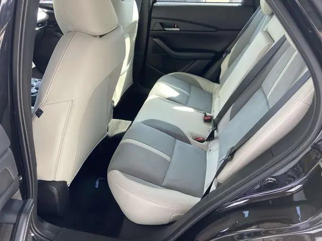 2026 Mazda CX-30 2.5 Turbo Aire Edition
