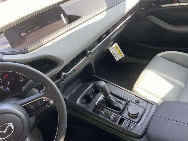 2026 Mazda CX-30 2.5 Turbo Aire Edition