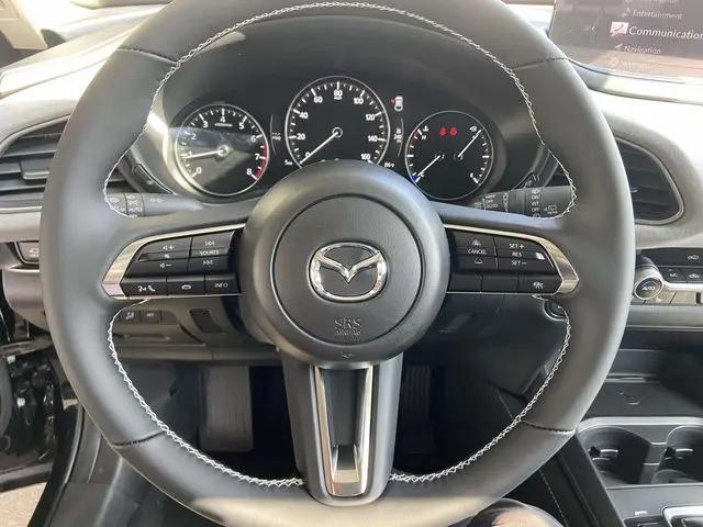 2026 Mazda CX-30 2.5 Turbo Aire Edition