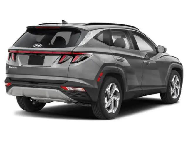 2023 Hyundai Tucson Limited for sale in Westbrook, CT