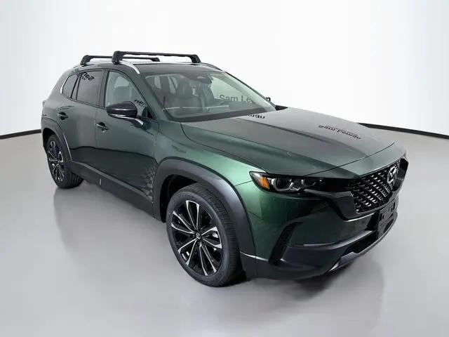 2026 Mazda CX-50 2.5 S Premium for sale in Bloomington, IL