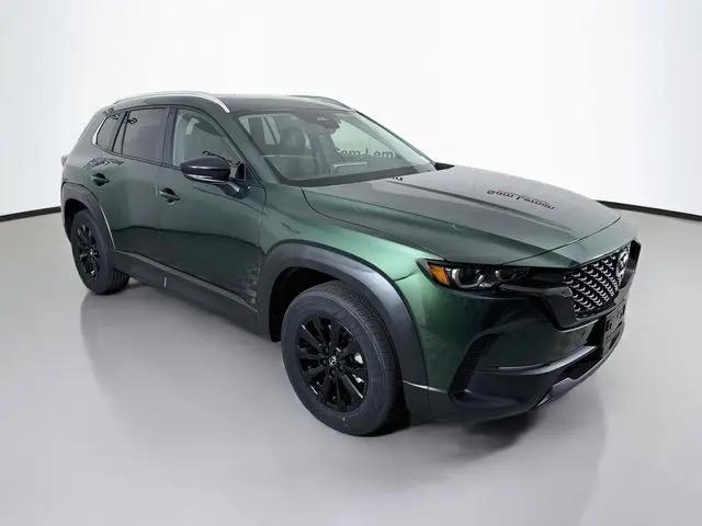 2026 Mazda CX-50 2.5 S Preferred for sale in Bloomington, IL