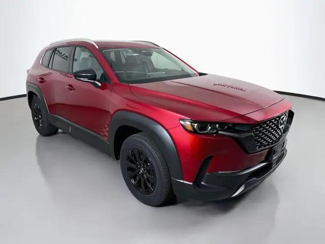 2026 Mazda CX-50 Hybrid Preferred for sale in Bloomington, IL
