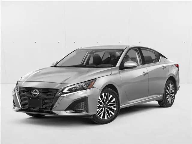 2024 Nissan Altima SV FWD for sale in Corpus Christi, TX
