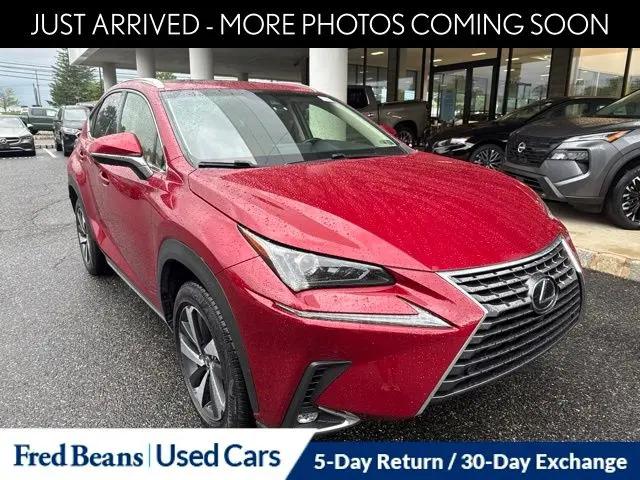 2019 Lexus NX 300 NX 300 for sale in Flemington, NJ