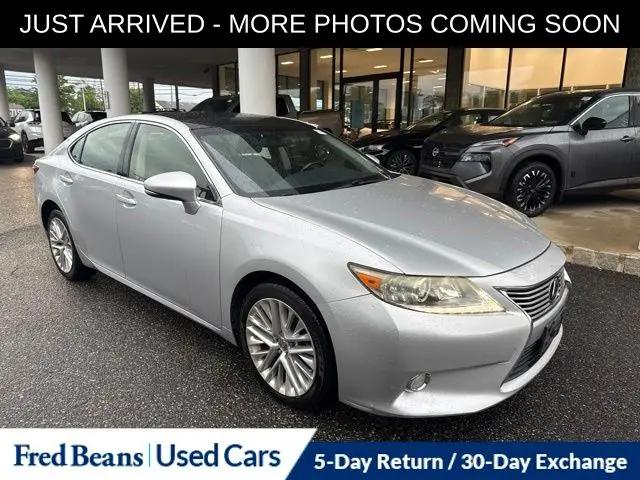2013 Lexus ES 350 ES 350 for sale in Flemington, NJ