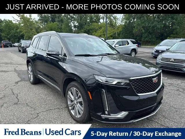 2024 Cadillac XT6 AWD Premium Luxury for sale in Flemington, NJ