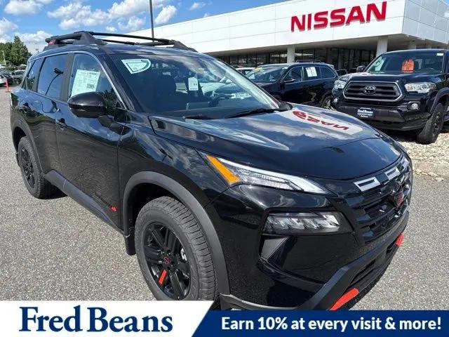 2026 Nissan Rogue Rock Creek for sale in Flemington, NJ