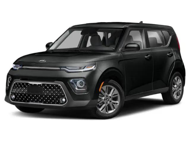 2020 Kia Soul EX for sale in Apache Junction, AZ