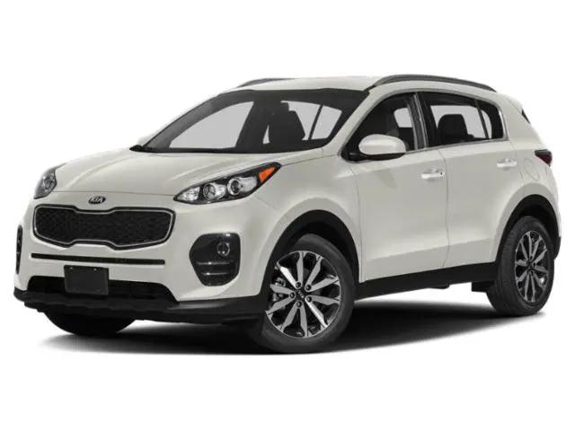 2018 Kia Sportage EX for sale in Apache Junction, AZ