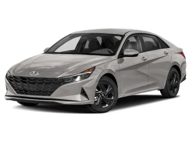 2023 Hyundai Elantra SEL for sale in Apache Junction, AZ