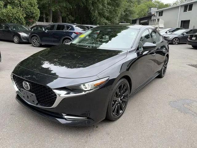 2024 Mazda Mazda3 2.5 Turbo Premium Plus for sale in Wellesley, MA
