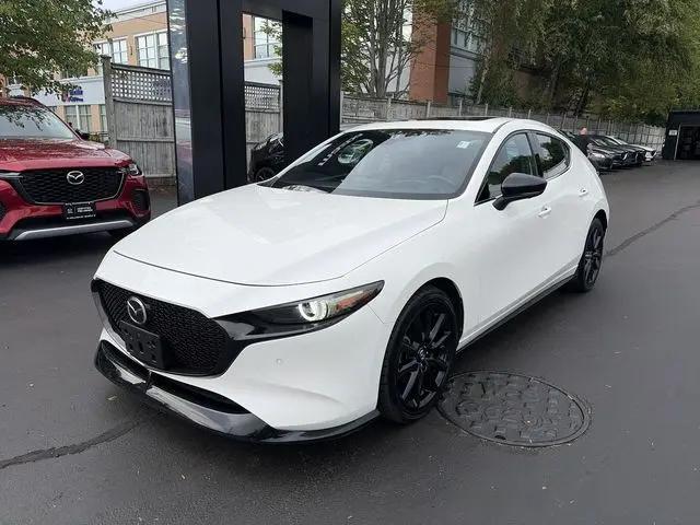 2023 Mazda Mazda3 2.5 Turbo Premium Plus for sale in Wellesley, MA