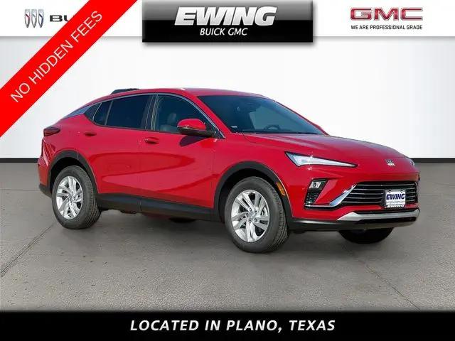 2026 Buick NV Preferred FWD for sale in Plano, TX