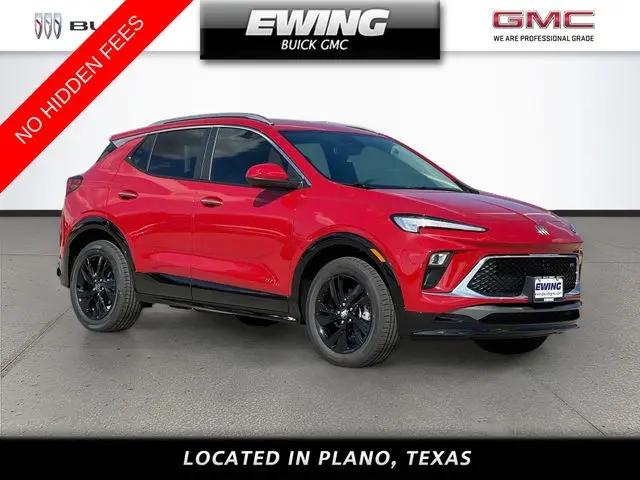 2026 Buick Encore GX Sport Touring FWD for sale in Plano, TX