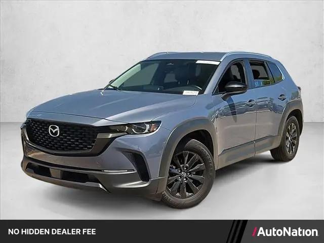 2025 Mazda CX-50 2.5 S Preferred Package for sale in Tempe, AZ