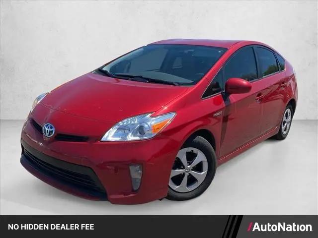 2015 Toyota Prius Two for sale in Tempe, AZ