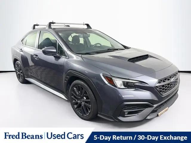 2023 Subaru WRX Premium for sale in Doylestown, PA