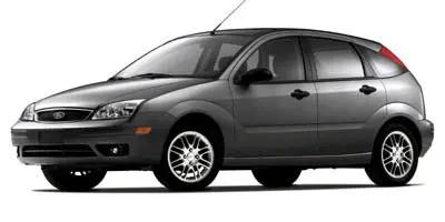 2006 Ford Focus ZX5 for sale in Deland, FL
