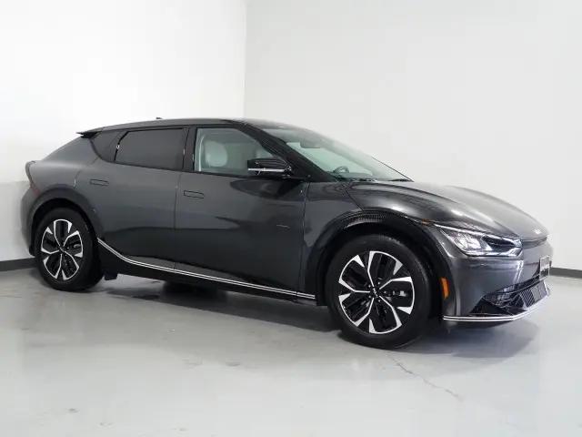2024 Kia EV6 Wind for sale in Round Rock, TX