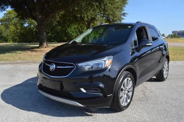 2019 Buick Encore FWD Preferred for sale in North Richland Hills, TX
