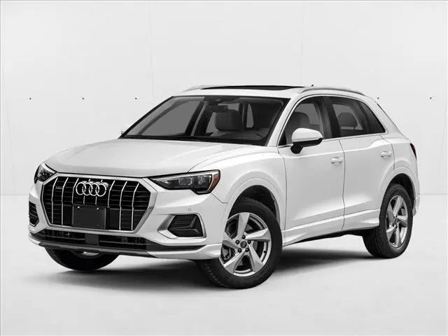 2021 Audi Q3 S line Premium for sale in Clearwater, FL