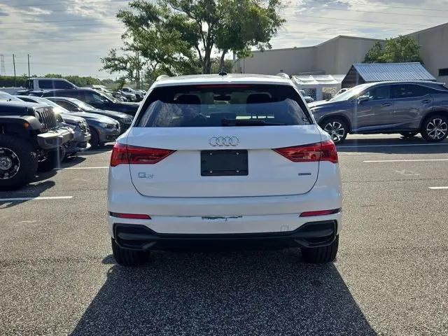 2021 Audi Q3 S line Premium