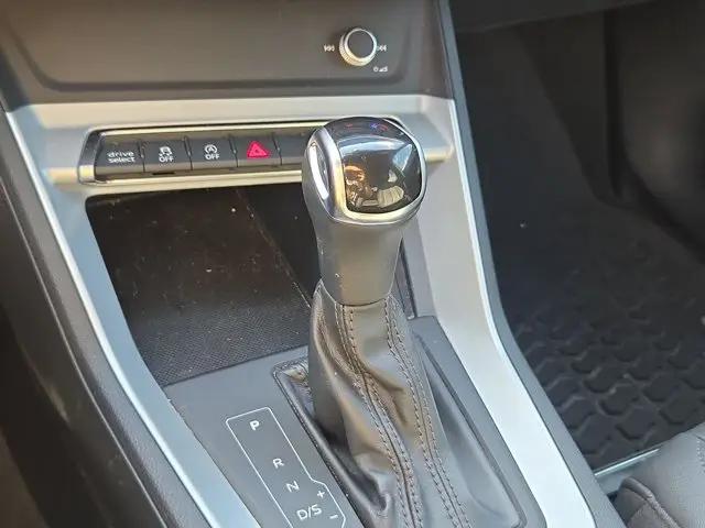 2021 Audi Q3 S line Premium