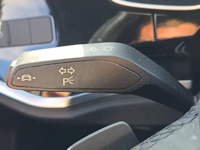 2021 Audi Q3 S line Premium