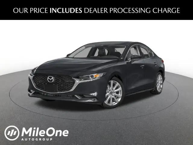 2026 Mazda Mazda3 2.5 S Preferred for sale in Lutherville, MD