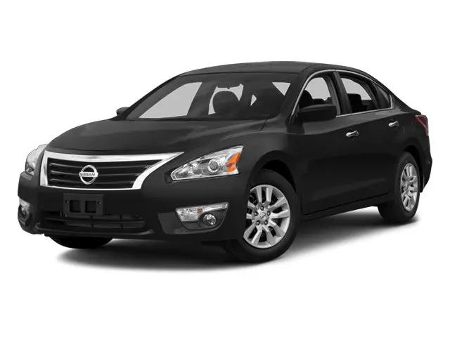 2014 Nissan Altima 2.5 for sale in Pensacola, FL