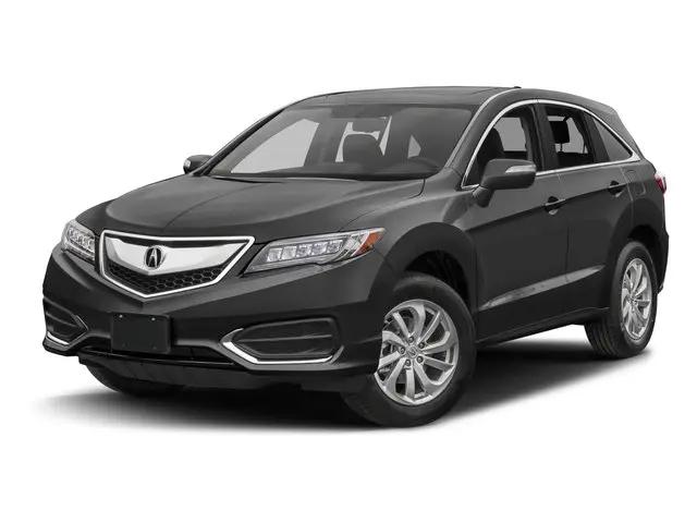 2017 Acura RDX w/Technology Package for sale in Pensacola, FL