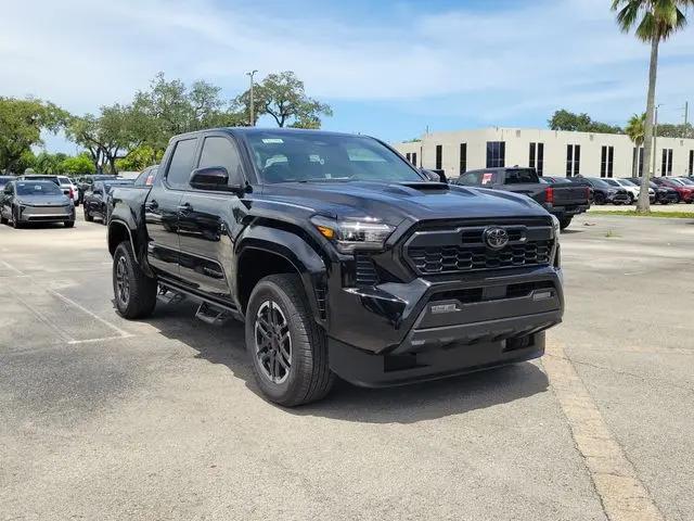 2026 Toyota Tacoma TRD Sport for sale in Miami, FL